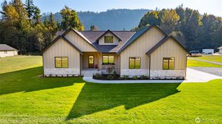 7458 Pressentin Ranch Drive, Concrete, WA 98237