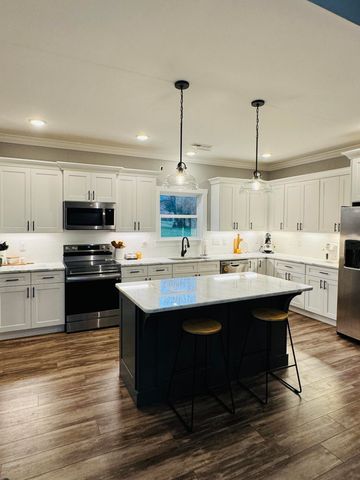 2507 Jeffery Drive, Chattanooga, TN 37421