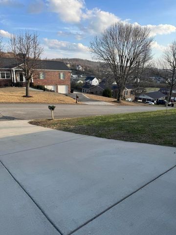 2507 Jeffery Drive, Chattanooga, TN 37421