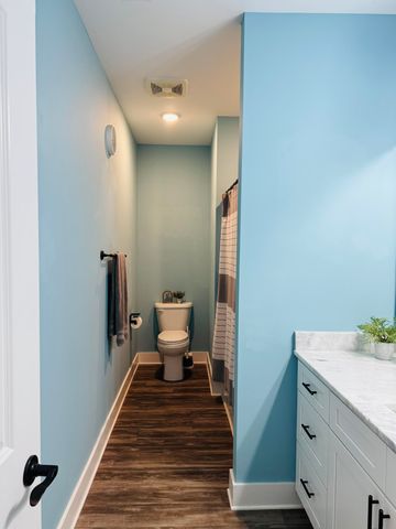 2507 Jeffery Drive, Chattanooga, TN 37421