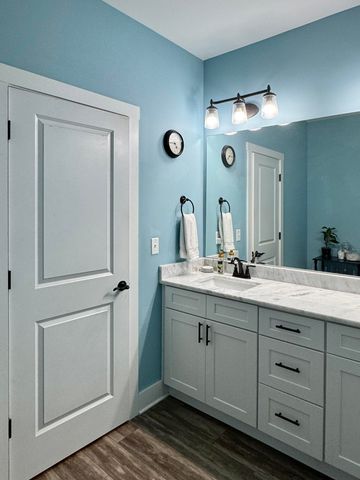 2507 Jeffery Drive, Chattanooga, TN 37421