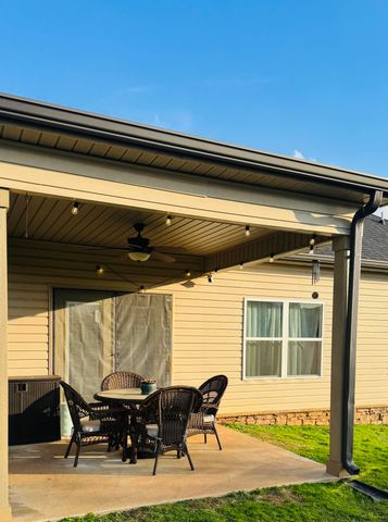 2507 Jeffery Drive, Chattanooga, TN 37421