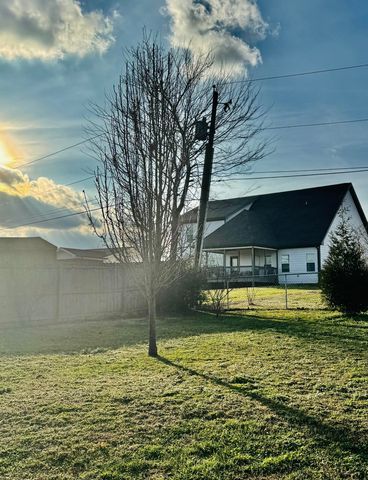 2507 Jeffery Drive, Chattanooga, TN 37421