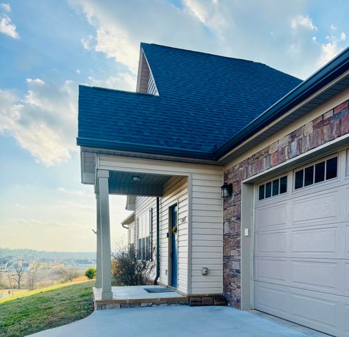 2507 Jeffery Drive, Chattanooga, TN 37421