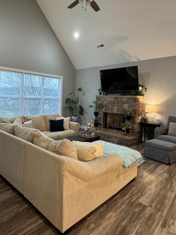 2507 Jeffery Drive, Chattanooga, TN 37421