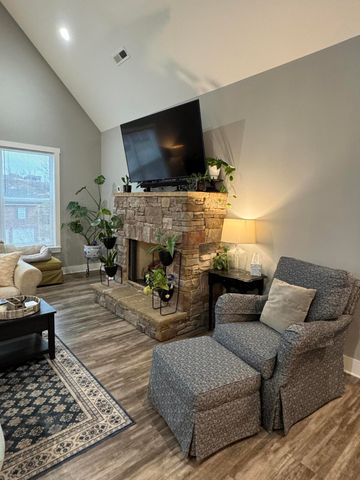 2507 Jeffery Drive, Chattanooga, TN 37421