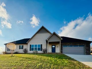 2507 Jeffery Drive, Chattanooga, TN 37421