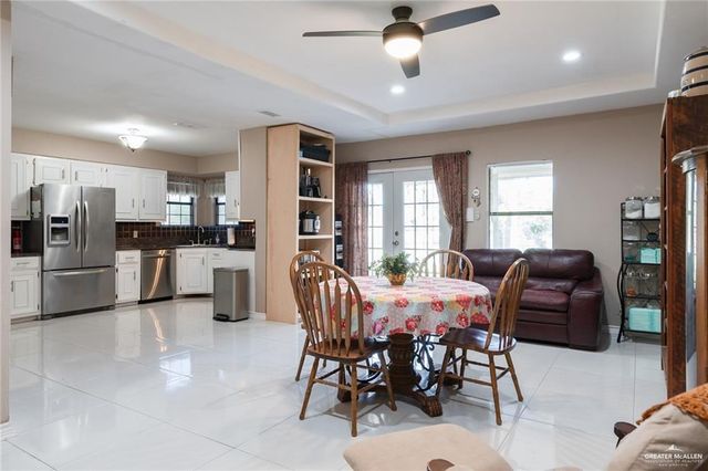 1701 E Campeche Avenue, Alton, TX 78573