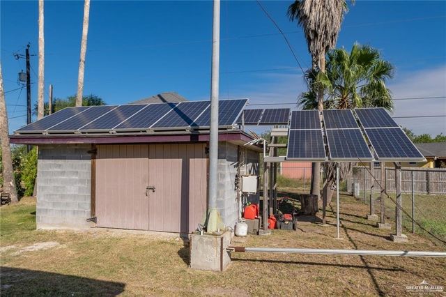 1701 E Campeche Avenue, Alton, TX 78573