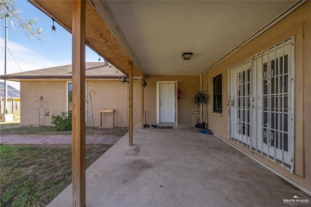 1701 E Campeche Avenue, Alton, TX 78573