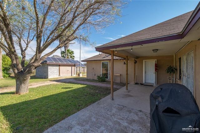 1701 E Campeche Avenue, Alton, TX 78573