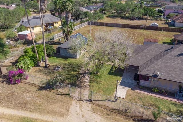 1701 E Campeche Avenue, Alton, TX 78573
