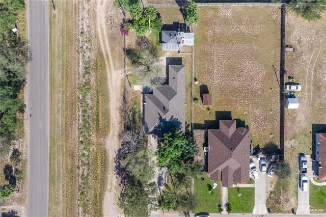1701 E Campeche Avenue, Alton, TX 78573