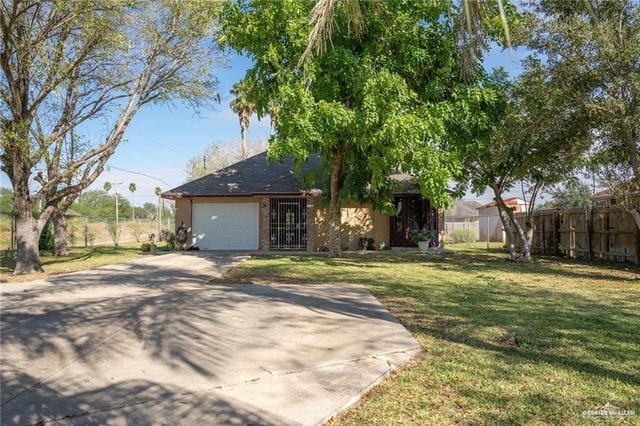 1701 E Campeche Avenue, Alton, TX 78573