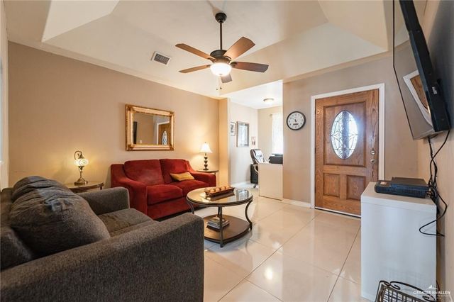 1701 E Campeche Avenue, Alton, TX 78573