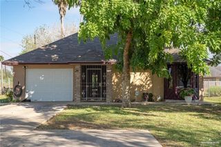 1701 E Campeche Avenue, Alton, TX 78573