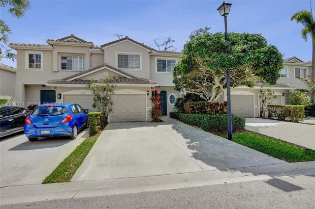 4726 NW 59th Mnr, Coconut Creek, FL 33073