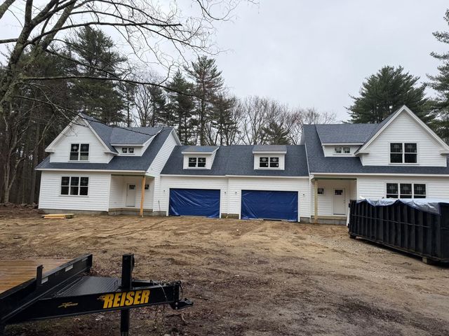 39 Mill Road, North Hampton, NH 03862