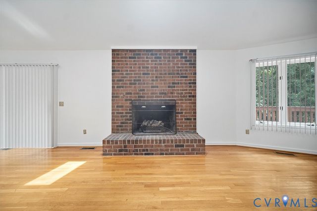 1571 Mount Vernon St, Petersburg, VA 23805