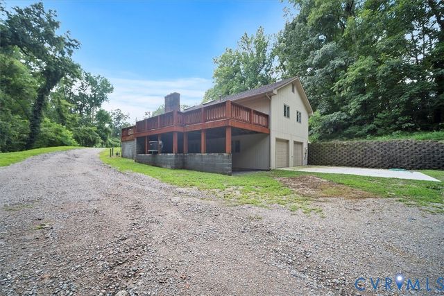 1571 Mount Vernon St, Petersburg, VA 23805