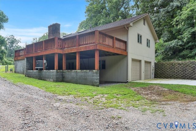 1571 Mount Vernon St, Petersburg, VA 23805