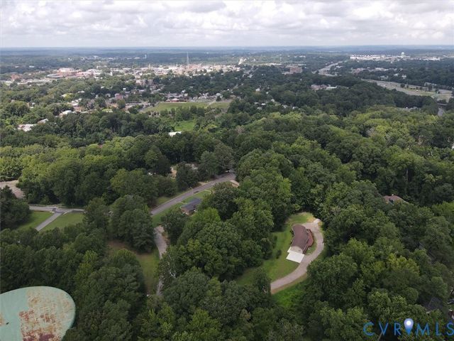 1571 Mount Vernon St, Petersburg, VA 23805