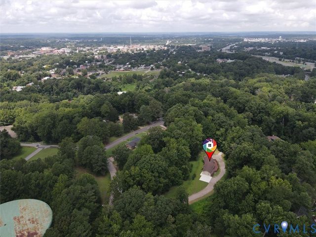 1571 Mount Vernon St, Petersburg, VA 23805