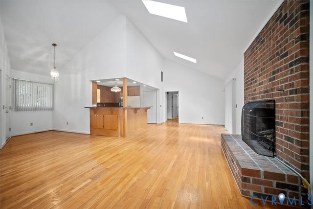 1571 Mount Vernon St, Petersburg, VA 23805