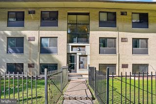 3105 NAYLOR RD SE #201, Washington, DC 20020