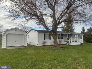 12222 POLKTOWN ROAD #92, Waynesboro, PA 17268