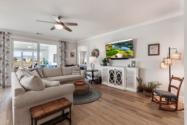 1044 Cascade Loop, Little River, SC 29566