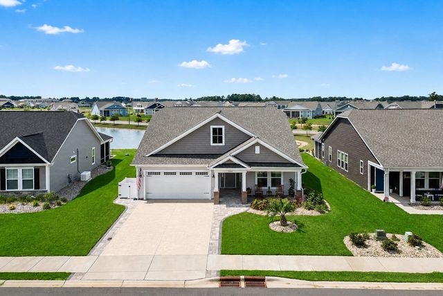 1044 Cascade Loop, Little River, SC 29566