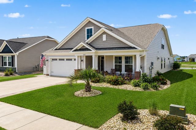 1044 Cascade Loop, Little River, SC 29566