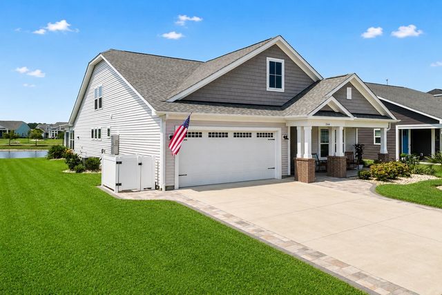 1044 Cascade Loop, Little River, SC 29566