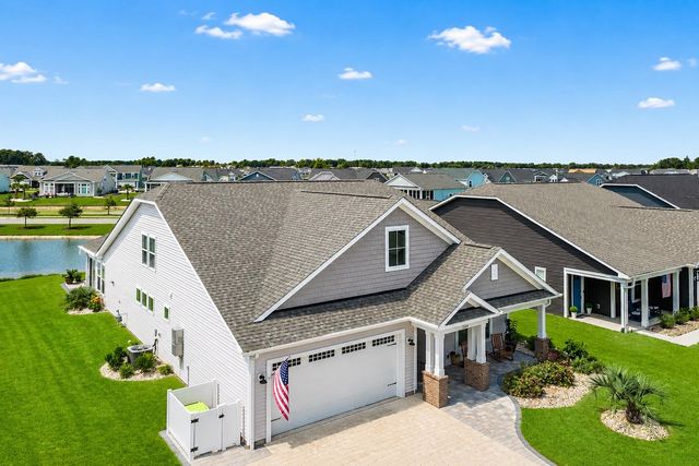 1044 Cascade Loop, Little River, SC 29566