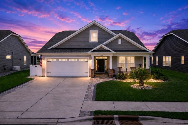 1044 Cascade Loop, Little River, SC 29566