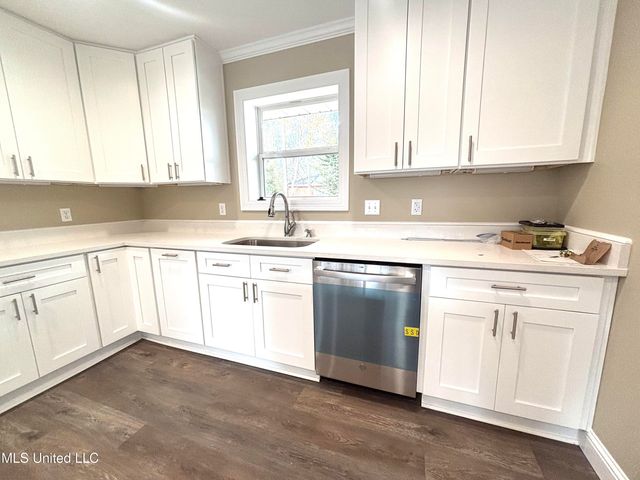 1500 Goodyear Boulevard, Picayune, MS 39466