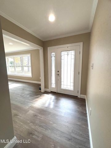 1500 Goodyear Boulevard, Picayune, MS 39466