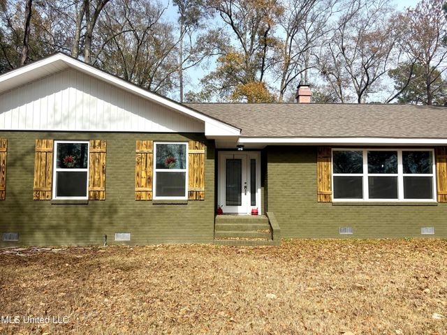 1500 Goodyear Boulevard, Picayune, MS 39466