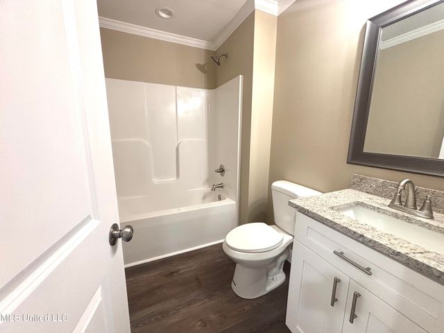 1500 Goodyear Boulevard, Picayune, MS 39466