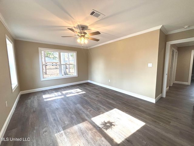 1500 Goodyear Boulevard, Picayune, MS 39466