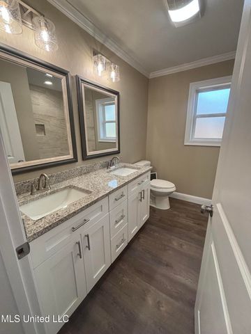 1500 Goodyear Boulevard, Picayune, MS 39466