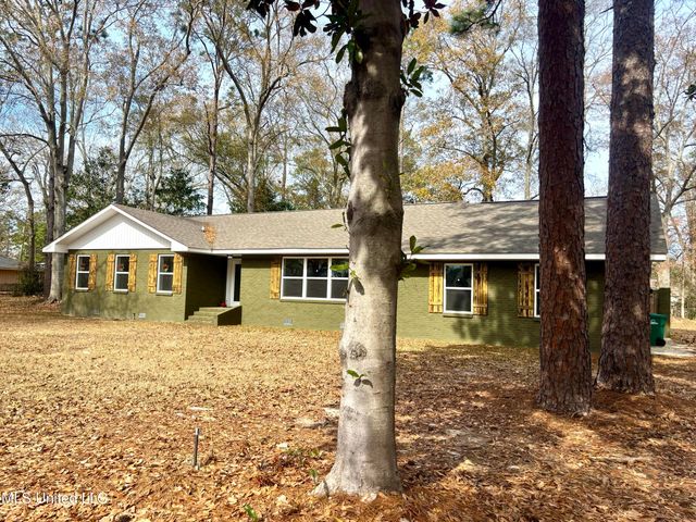 1500 Goodyear Boulevard, Picayune, MS 39466