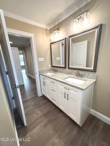 1500 Goodyear Boulevard, Picayune, MS 39466