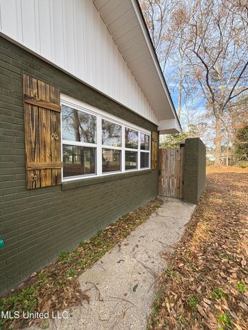 1500 Goodyear Boulevard, Picayune, MS 39466