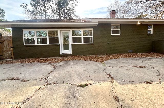 1500 Goodyear Boulevard, Picayune, MS 39466