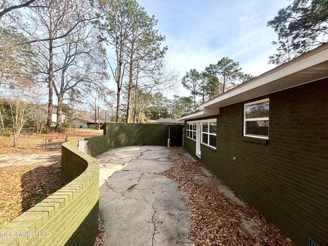 1500 Goodyear Boulevard, Picayune, MS 39466