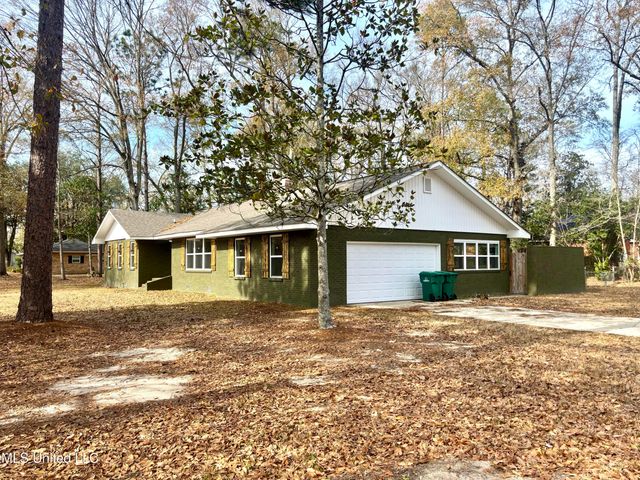 1500 Goodyear Boulevard, Picayune, MS 39466