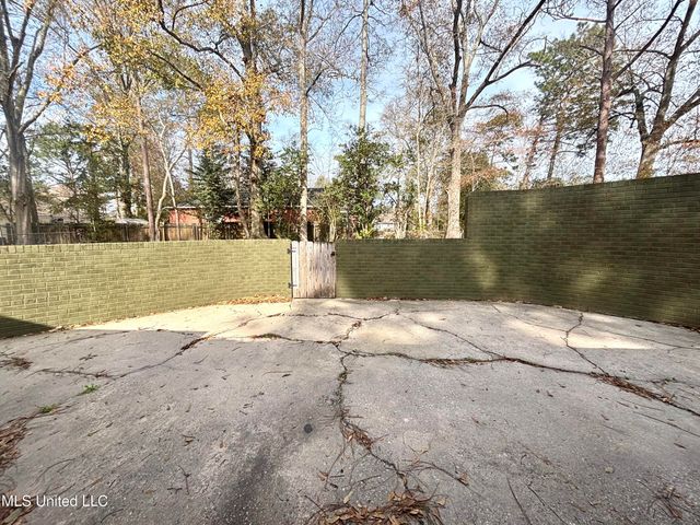 1500 Goodyear Boulevard, Picayune, MS 39466