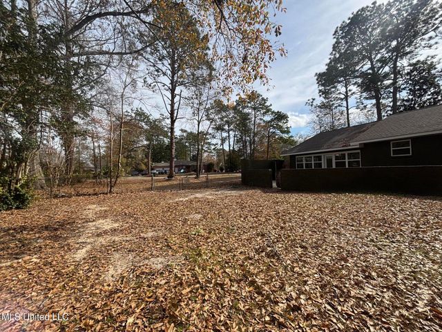 1500 Goodyear Boulevard, Picayune, MS 39466